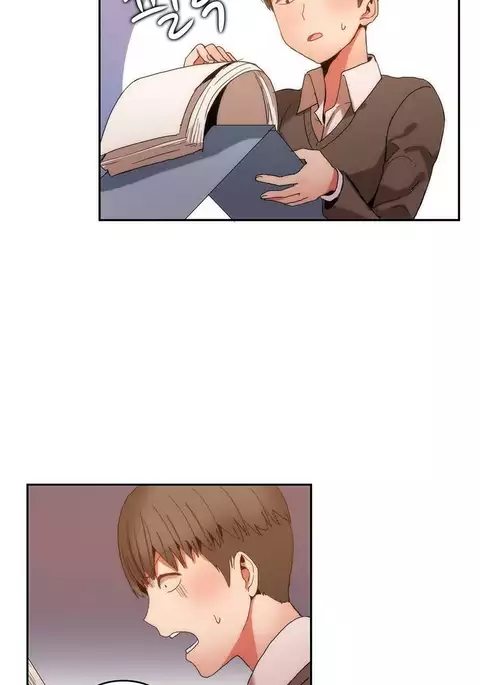 Hari Dormitory Ch.0-20