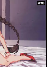 (C75) [NEWS (NeWMeN)] Class Officer Moe 2 [English] [SaHa]