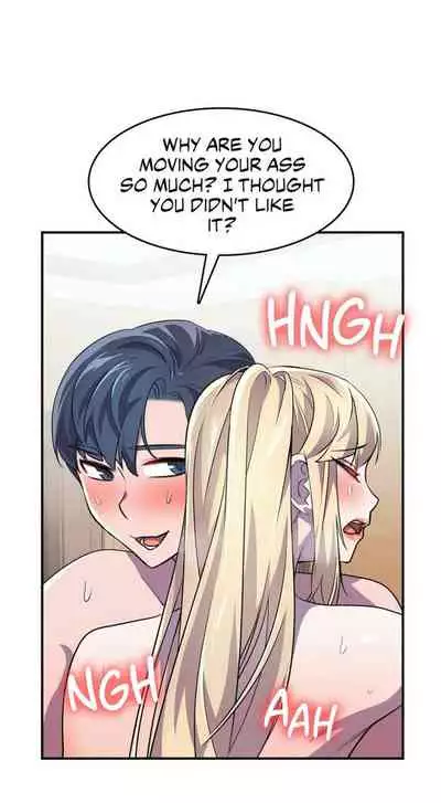 HERO MANAGER Ch. 1-19