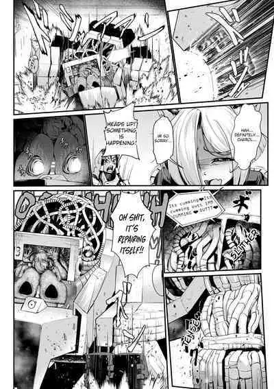 Carbonite Cocytus - Episode II