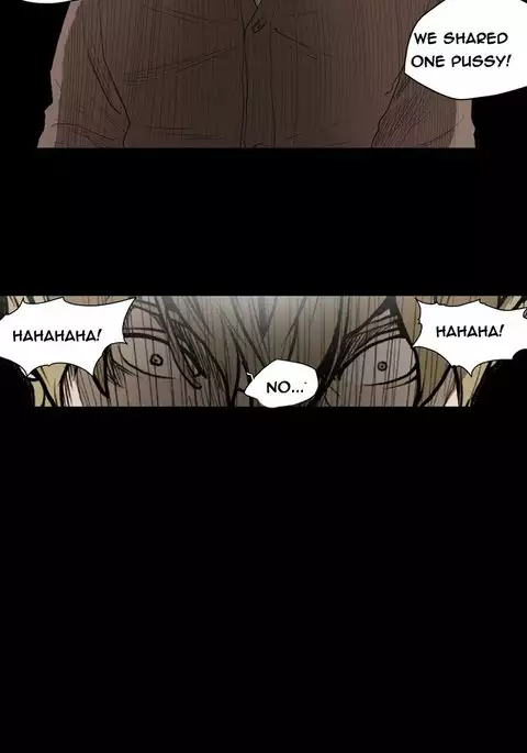 Kitsch | Disrespectful Bitch Ch. 1-71