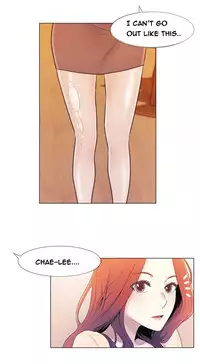 Miss Mystic Ch.1-26 (English) (Ongoing)