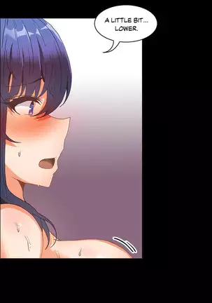 The Girl That Wet the Wall Ch 48 - 50