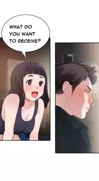 Tissue Thieves Ch.1-18 (English) (Ongoing)