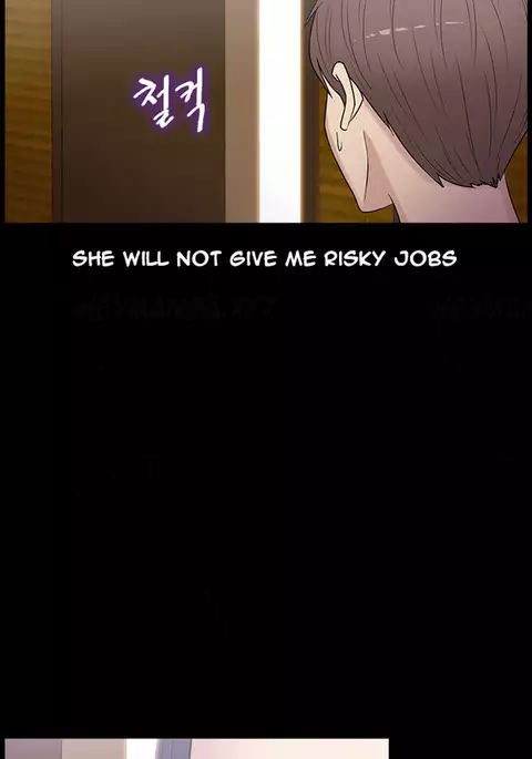 Secret Island Ch.1-28