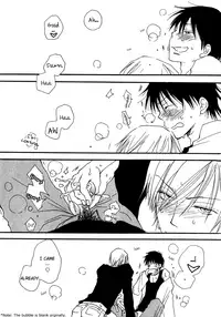 [Inomoto Rikako] Sweet [English]