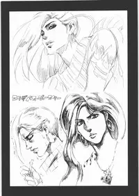 (C85) [Machwing (Raiun)] MACHWING 2013 (Various)