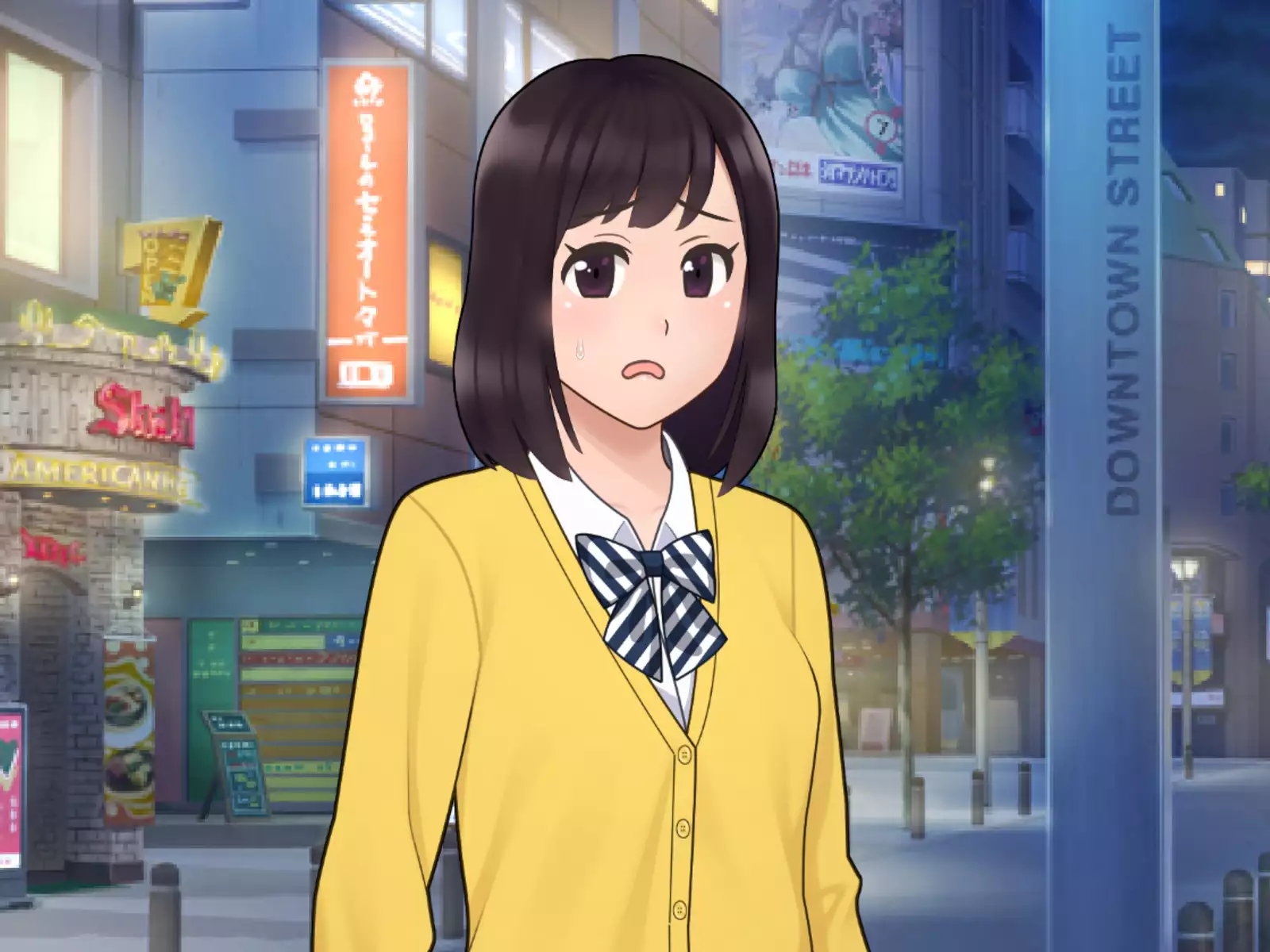 New Futanari Paid Dating