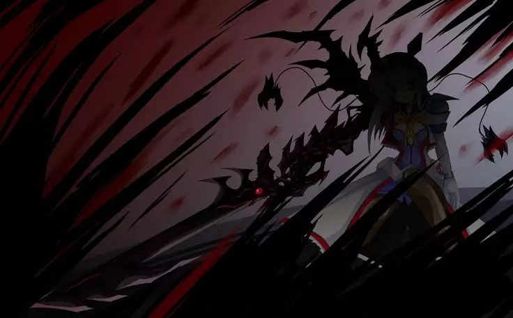 Mahousensi ingokuhen 2 sita