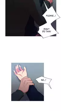 [PINKO] Scandal of the Witch Ch.1-30 (English) (Ongoing)