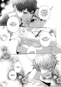 (RTS!!5) [Zeroshiki (Kabosu)] Primary Target -Kouhen- (Haikyuu!!) [English] [UnmeiNoChance]