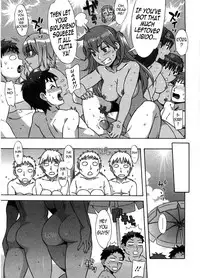 [Hanzaki Jirou] Ama Ero - Sweet Sugar Baby [English] [Tadanohito] [Decensored]