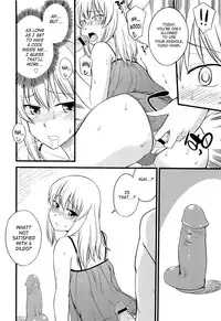 [Hinemosu Notari] Mesu-Nized Festival Ch. 1-6 [English] [SaHa]