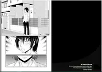 [Ikoma Ippei] Saotome-kun Nyotaika Keikaku Ch. 3