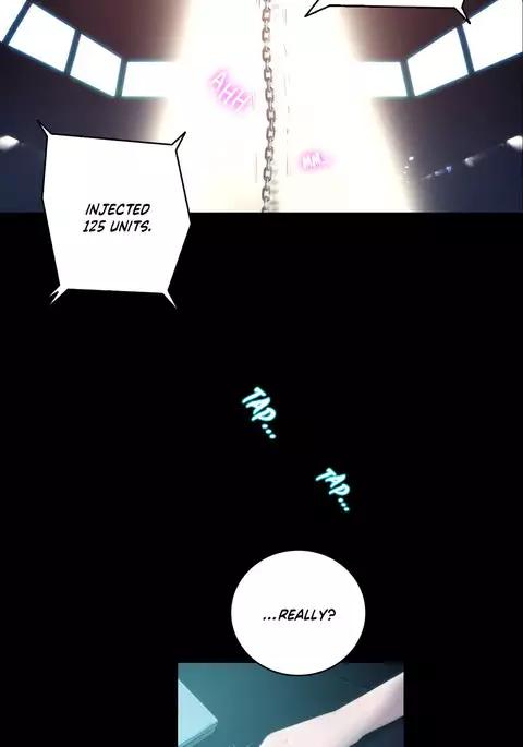 Sex Knights-Erotic Sensuality & Perception Ch.1-20