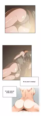 [Husky guy] SStudy Ch.0-26 (English) (YoManga) (Ongoing)