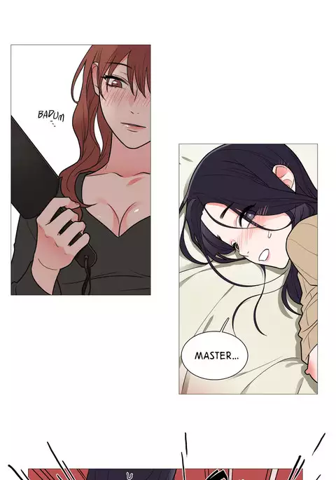 Sadistic Beauty Ch.1-30