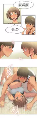 [Gamang] Sports Girl Ch.1-28 (English) (YoManga)