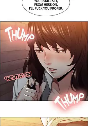 Taste of Forbbiden Fruit Ch.38/53