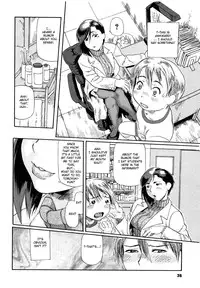 [Hase Tsubura] Niku-sen GLAMOROUS [English] [Fated Circle]