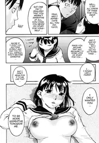 [Ube Yoshiki] Ne! Attamaro? [English] {Tadanohito}