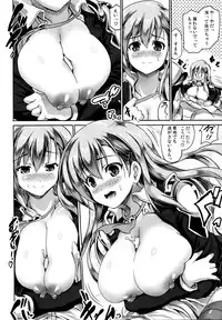 (C86) [FULLMETAL MADNESS (Asahi)] Homerarete Nobiru Suzuya (Kantai Collection -KanColle-)