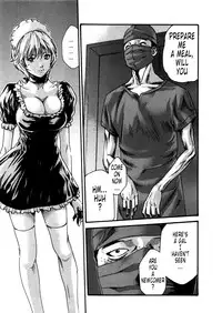 [Haruki] Kisei Juui Suzune | Parasite Doctor Suzune 4 [English] [Tonigobe]