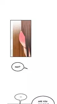 [Mx2J] Hari Dormitory Ch.0-30 (English) (Ongoing)