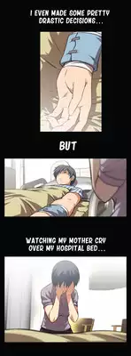 [Worin] Brawling Go Ch.0-24 (English) (YoManga) (Ongoing)