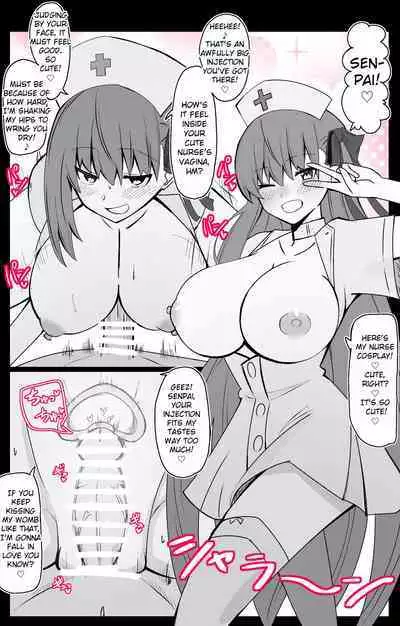 [4UU] "Chaldea Gakuen BB Channel-bu" ~BB Hen~ | "Chaldea Academy BB Channel Club ~BB Chapter~ (Fate/Grand Order) [English]