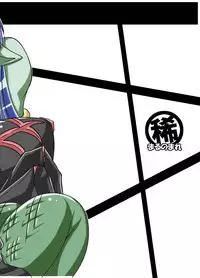 [Marunomare (Bankokudou)] Jingai Onna Kishi to Chiisana Goshujin-sama [Digital]