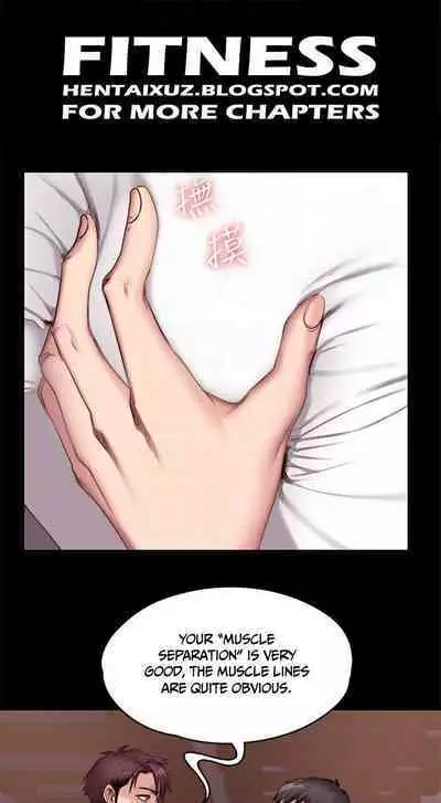FITNESS Ch.18/?
