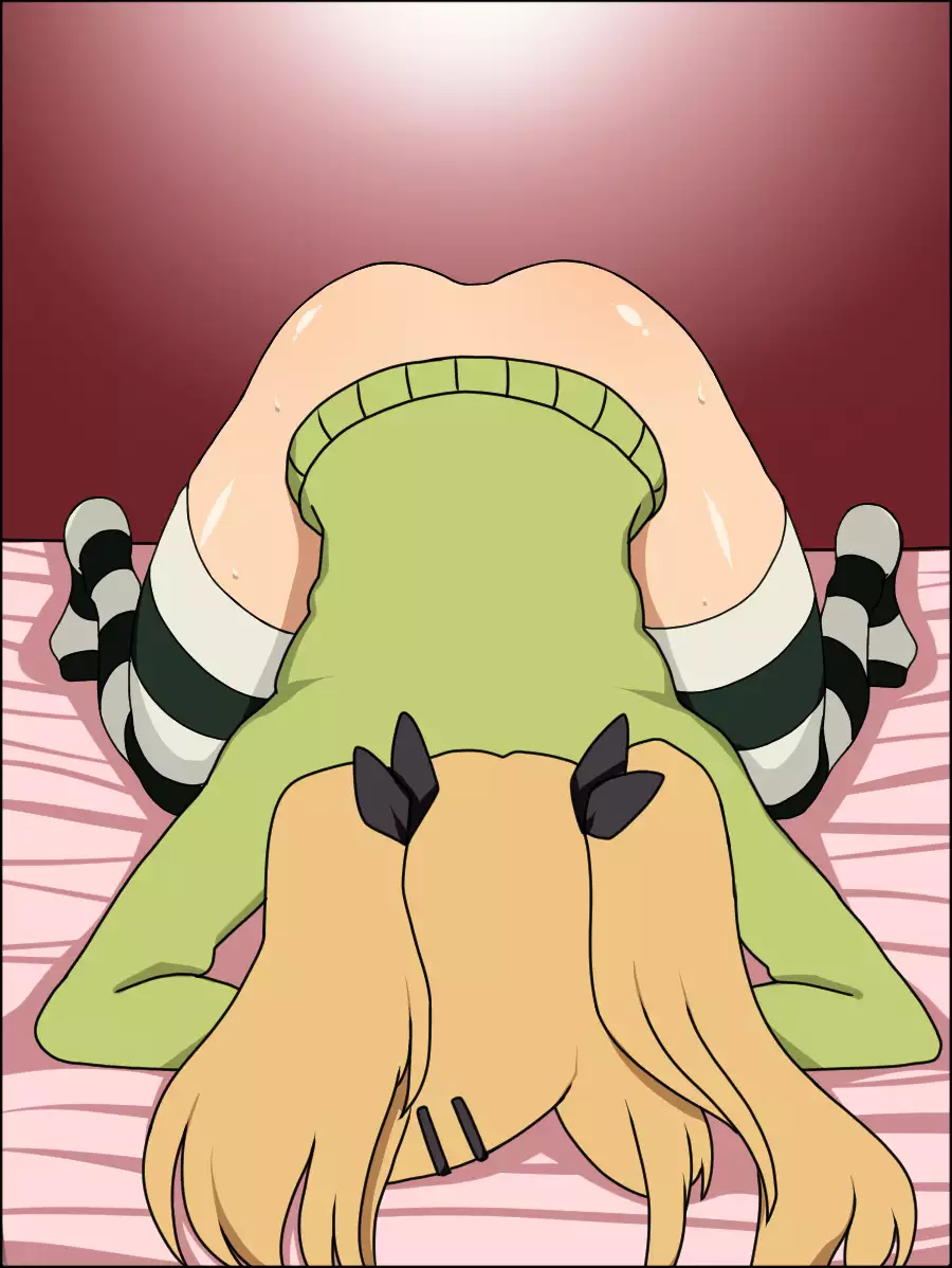 Moshimo Anoko-tachi ga Anata ni Zokkon no Nikudorei dattara ~Shirobako~