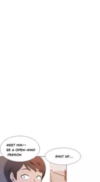 Miss Mystic Ch.1-23 (English) (Ongoing)