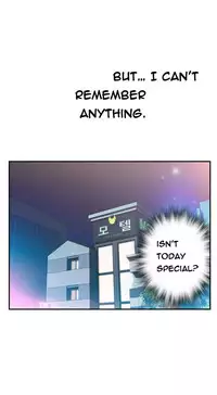 Tissue Thieves Ch.1-15 (English) (Ongoing)