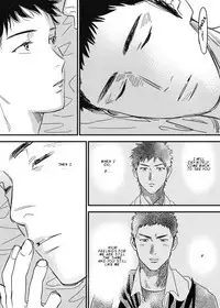 [Nishida] Homo no Ero Manga (DAYS) [English]