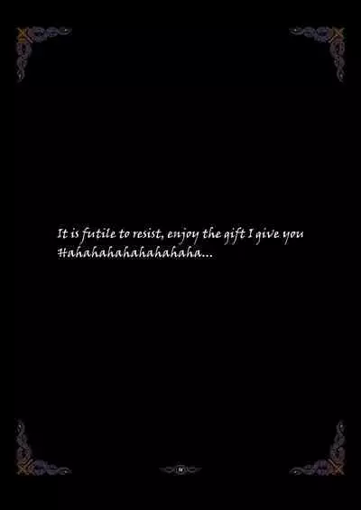 [Yuzhou] D vs N Ch. 6 [English]