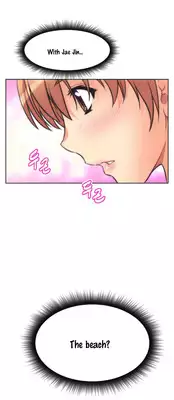 [Worin] Brawling Go Ch.0-17 (English) (YoManga) (Ongoing)