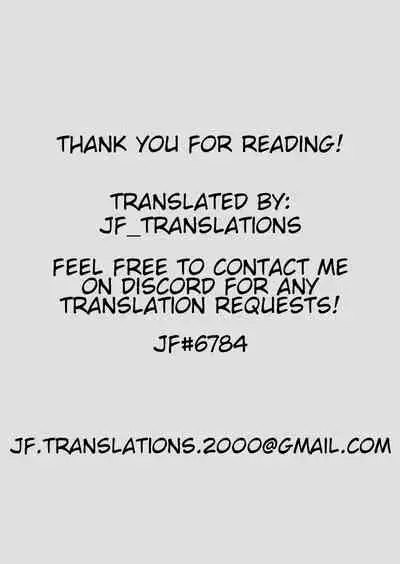 Yousei no Mahou Shoujo Anna Ch. 1