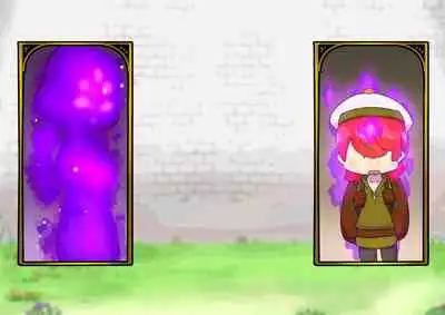 [19kome] buzama no kuni no ohimesama～ giri no mazyo no sinkou～