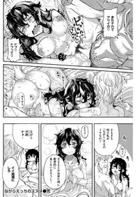 COMIC Kairakuten BEAST 2018-04 [Digital]