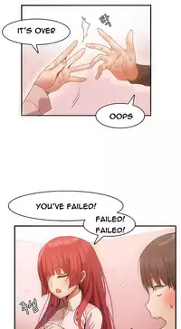 Hari Dormitory Ch.1-9 (English) (Ongoing)