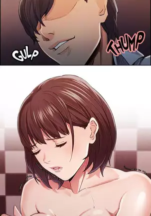 Taste of Forbbiden Fruit Ch.38/53