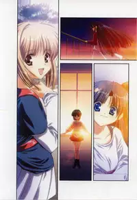 [Mizuki Eimu] After School