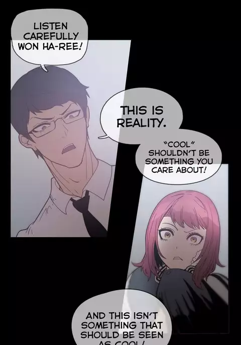 Household Affairs Ch.1-50