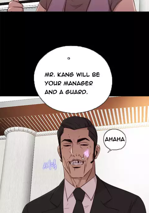 Girl Next Door Ch.1-43