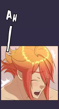 [Hong BanJang] Aharoo Ch.1-35 (English) (YoManga) (Ongoing)