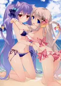(C86) [Royal Milk (Miko)] Candy&Milk Vol.1