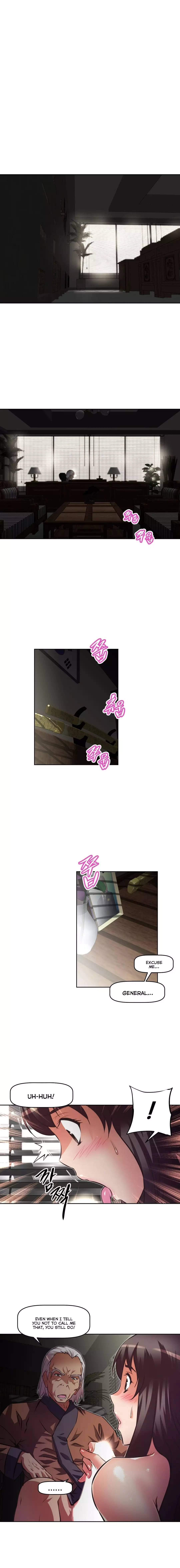 Brawling Go Ch.76-115