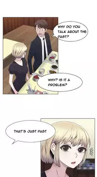 Miss Mystic Ch.1-26 (English) (Ongoing)